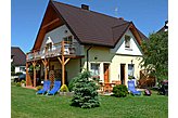 Family pension Dąbki Poland